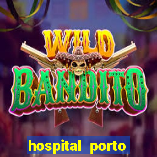 hospital porto alegre trabalhe conosco
